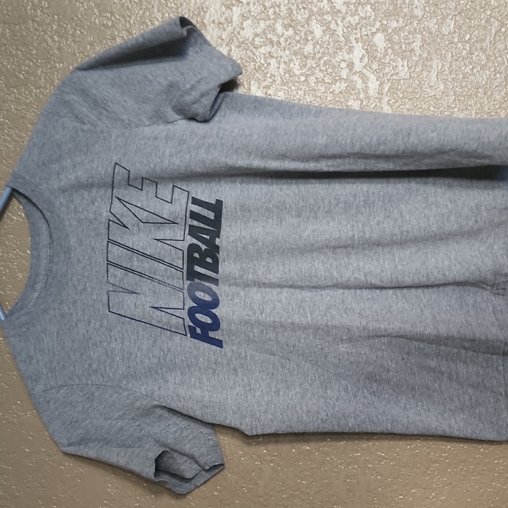 Nike Football T-shirt